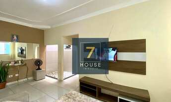 Imagem 6: Casa com 3 dormitórios à venda, 120 m² no Conjunto Habitacional João de Barro Thaís - Mari