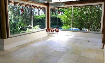 Imagem 2: Casa de alto padrão, com 4 suítes, Village Visconde de Itamaracá Valinhos