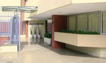 Imagem 4: Apartamento com 3 quartos à venda por R$ 850000.00, 138.00 m2 - CENTRO - CURITIBA/PR