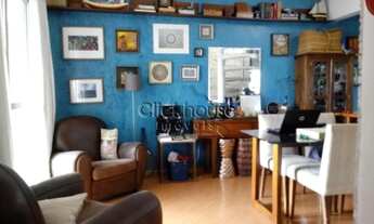 Imagem 6: VENDE-SE COBERTURA NA LAPA