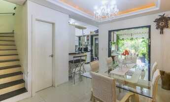 Imagem 4: Porto Alegre - Casa Padrão - Passo das Pedras