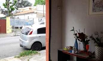 Imagem 5: Salão Comercial para Locação em São Paulo, Parque Peruche, 1 banheiro