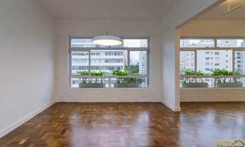 Imagem 6: 3 DORMS, REFORMA INCRÍVEL, 239 m2, ao LADO DO PQE. BUENOS AIRES