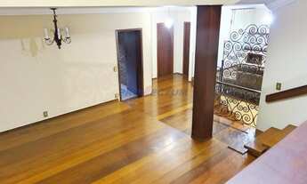 Imagem 4: Casa - Parque Taquaral - Campinas