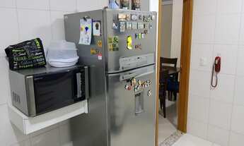 Imagem 7: Apartamento para Venda em São José dos Campos, Urbanova, 3 dormitórios, 1 suíte, 2 banheir