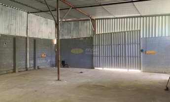 Imagem 3: Galpão / Depósito / Armazém para Venda e Locacao