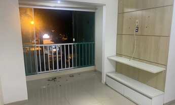 Imagem: Apartamento para Aluguel de 2 quartos em