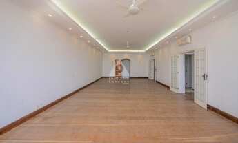 Imagem 4: Apartamento à venda, 4 quartos, 2 suítes, 2 vagas, Copacabana - RIO DE JANEIRO/RJ