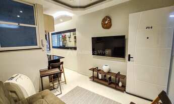 Imagem 2: Rio de Janeiro - Apartamento Padrão - Ipanema