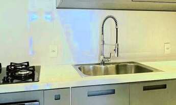 Imagem 7: Cobertura para aluguel tem 190 metros quadrados com 3 suítes 4 vagas piscina