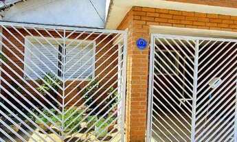 Imagem: Casa com 3 dormitórios à venda - Jardim