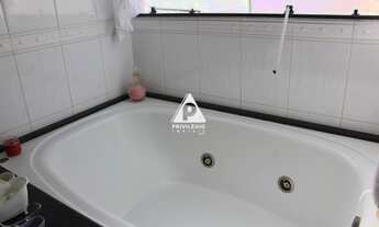 Imagem 11: Casa em Condomínio à venda, 4 quartos, 3 suítes, 4 vagas, BARRA DA TIJUCA - RIO DE JANEIRO