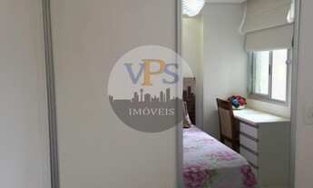 Imagem 6: Apartamento 2 dormitórios para Venda em Belo Horizonte, Serrano, 2 dormitórios, 1 suíte, 2