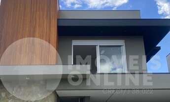 Imagem: CASA RESIDENCIAL em FRANCA - SP, CONDOMINIO