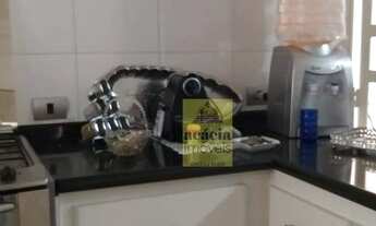 Imagem 4: Sobrado com 3 dormitórios à venda, 220 m² por R$ 1.400.000 - Jardim Regina - São Paulo/SP