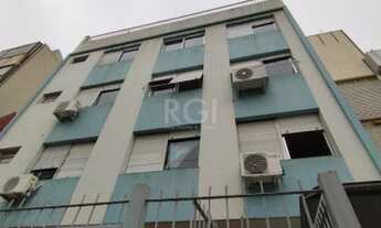 Imagem 1: PORTO ALEGRE - Apartamento Padrão - Cidade Baixa