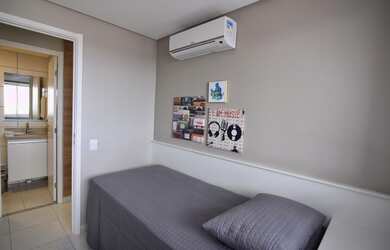 Imagem 6: Apartamento para Venda em Fortaleza, Papicu, 3 dormitórios, 2 suítes, 2 banheiros, 2 vagas