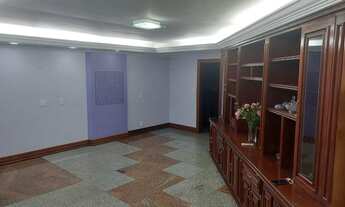 Imagem 5: Apartamento para venda com 310 metros quadrados com 3 suítes em São Brás - Belém - PA