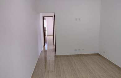 Imagem 4: Casa Sobrado Nova, três quartos, sendo uma suíte, três banheiros e três garagem