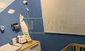 Imagem 4: BARUERI - Apartamento Padrão - Alphaville