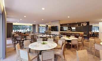 Imagem 3: Apartamento novo com 3 suítes à venda no bairro Kobrasol - São José/SC