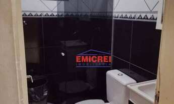 Imagem 6: EMICREI VENDE: Casa Comercial na BR 116 com 176,90m²