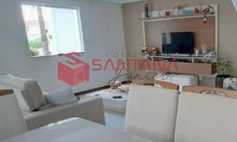 Imagem 5: Lauro de Freitas - Casa de Condomínio - Buraquinho