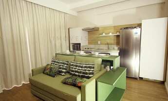 Imagem 2: Hot Beach Suites Olimpia-S-P