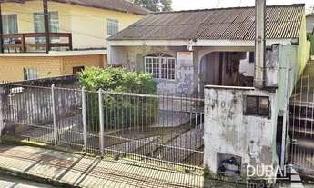 Imagem: Duas casas em um terreno de 223m³ em Barreiros