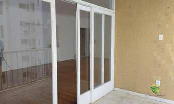 Imagem 4: 4 quartos no Corredor da Vitória