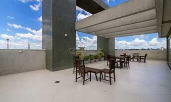 Imagem: Apartamento com 2 quartos à venda no Rebouças