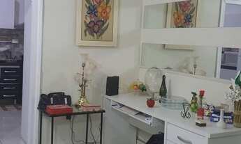 Imagem 7: 186 - APARTAMENTO A VENDA NO AMAMBAI