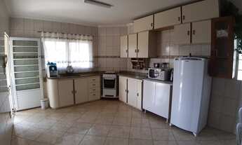 Imagem 6: Chácara para venda com 3 quartos 1 suite - Caxambu - Jundiaí/SP