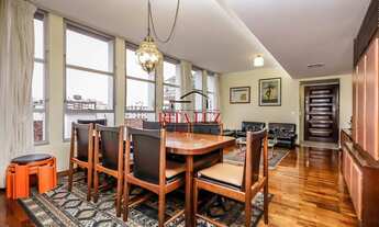 Imagem 6: PORTO ALEGRE - Padrão - Bom Fim