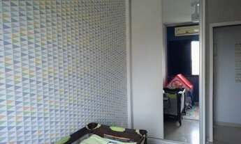 Imagem 5: Apartamento de Frente com Varanda 2 Dormitórios Bairro Aparecida