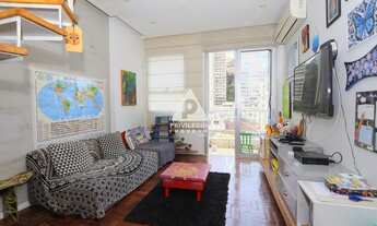 Imagem: Cobertura à venda, 3 quartos, 1 suíte