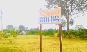 Imagem 4: Chácara quitada próximo a Bauru (bairro rural Rio Verde