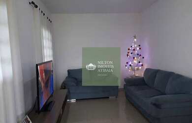 Imagem 4: Casa com 2 dormitórios à venda, 137 m² por R$ 715.000,00 - Jardim Estância Brasil - Atibai