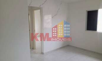 Imagem 4: LOCAÇÃO! Apartamento à venda no West Paradise no Alto do Sumaré em Mossoró