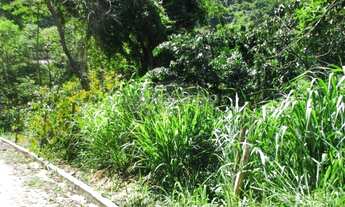 Imagem 5: Terreno Ilhabela - Vista para o mar