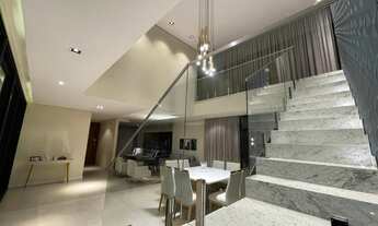 Imagem 5: Condomínio Villa Lobos - 385 m2 - 4 suítes