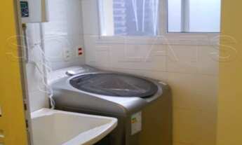 Imagem 6: Apto no Itaim para venda, excelente opção!!!