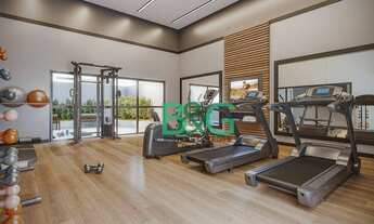 Imagem 5: Studio com 1 dormitório à venda, 25 m² por R$ 198.000,00 - Tatuapé - São Paulo/SP