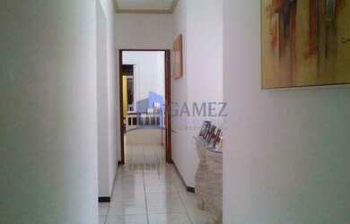 Imagem 3: Casa Padrão Casa com 4 dormitórios