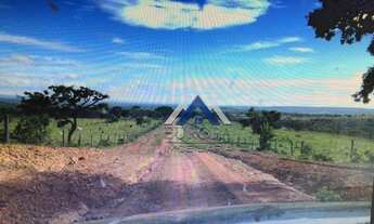 Imagem 3: Fazenda à venda, m² por R$ 9.900.000,00 - Zona Rural - João Pinheiro/MG