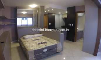 Imagem 3: Apartamento para Locação em Porto Alegre, Moinhos De Vento, 1 dormitório, 1 banheiro, 1 va