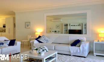 Imagem 7: Apartamento à venda com 4 suítes - 208 m²- Riviera de São Lourenço - Módulo 7