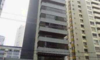 Imagem 2: Apartamento de 248 metros quadrados no bairro Boa Viagem com 3 quartos