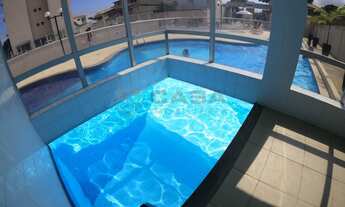 Imagem: JJ Apartamento 2 quartos com suíte em Laranjeiras