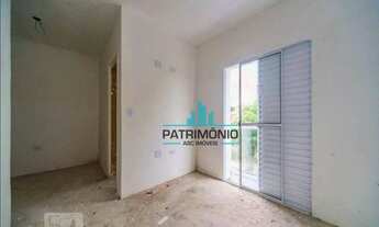 Imagem 6: Cobertura à venda, 160 m² por R$ 550.000,00 - Santa Maria - Santo André/SP